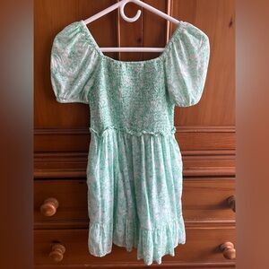 Girls Vineyard Vines Dress Size M